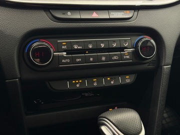 Kia Proceed Shooting Brake Facelifting 1.6 T-GDI 204KM 2023 Kia Pro_cee'd GT DCT / Szyberdach / JBL / ACC / Ka, zdjęcie 24