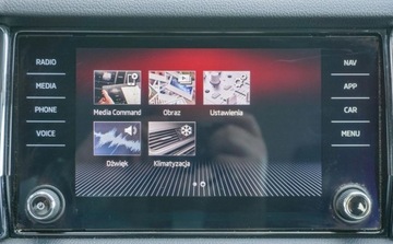 Skoda Kodiaq I SUV 2.0 TDI 150KM 2019 Skoda Kodiaq 2,0 TDI 150 KM 4x4 2.0 Diesel 150KM, zdjęcie 19