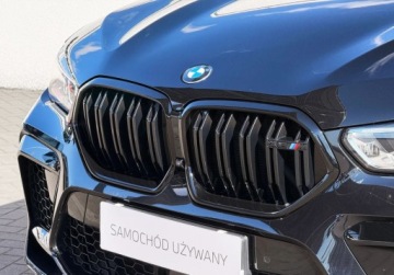 BMW Seria 6 G32 2020 BMW X6M I wlasciciel Salon PL M Sport Laser Bezwypadkowy FVAT23, zdjęcie 3