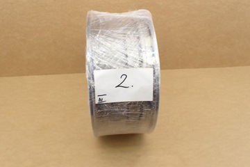 DISK OCELOVÝ JEEP OE 52110457AB 7.0" X 17" 5X139.7