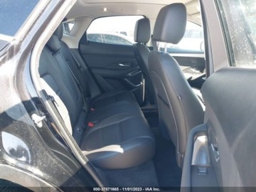 Jaguar E-Pace SUV 2.0 i4P 249KM 2018 Jaguar E-Pace Jaguar E-PACE P250 AWD S , od ubezpieczalni, zdjęcie 9