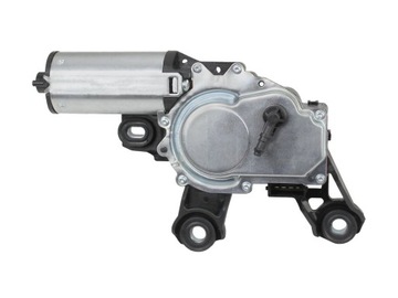SILNIK WYCIERACZEK TYŁ VW POLO 01-09