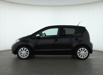 Volkswagen up! Hatchback 5d Facelifting 1.0 60KM 2020 VW Up! 1.0 MPI, Salon Polska, GAZ, Klima, zdjęcie 2