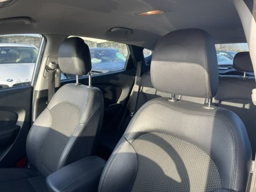 Hyundai ix35 SUV 1.6 GDI 135KM 2012 Hyundai ix35 Klimatronik Podgrzewana Skóra, zdjęcie 9