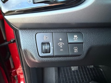 Kia Rio IV Hatchback 5d 1.2 DOHC 84KM 2019 Kia Rio 2019r 1.2 Benzyna 84KM Piękny Stan Ful serwis Kia, zdjęcie 15