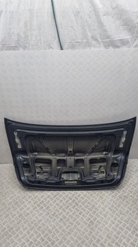 BMW 7 F01 F02 VÍKO KUFRU ZADNÍ