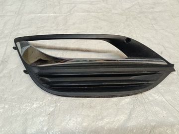 KRATKA LEWA HALOGENU PRZÓD OPEL INSIGNIA B 2017-2020 RAMKA 13491275