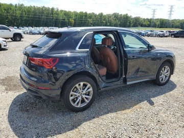 Audi Q3 II 2021 Audi Q3 Premium S Line 45 2021 2.0l 2.0 Benzyna 228KM, zdjęcie 2
