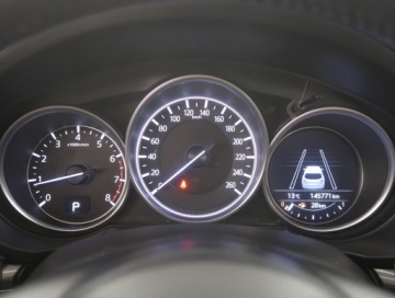 Mazda CX-5 II SUV 2.5 SKY-G 194KM 2018 Mazda CX-5 2.5 Skyactiv-G, Salon Polska, zdjęcie 10