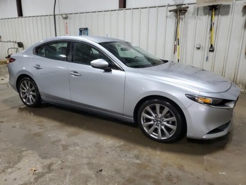 Mazda 3 IV 2020 Mazda 3 Select 2020 2.5l 2.5 Benzyna 185KM, zdjęcie 4