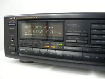 Ресивер ONKYO TX-9031 RDS