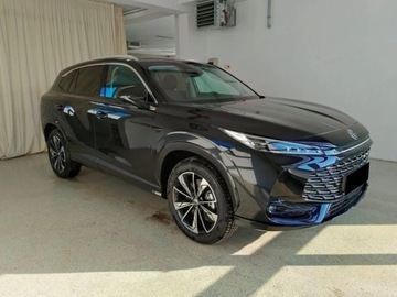 MG HS 2025 MG HS 1.5T HEV+ Excite aut Suv 224KM 2025, zdjęcie 2