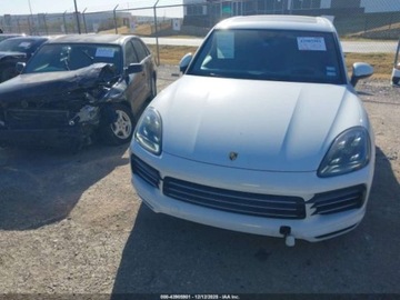 Porsche Cayenne III 2020 Porsche Cayenne 2020 3.0 Benzyna 335KM, zdjęcie 7