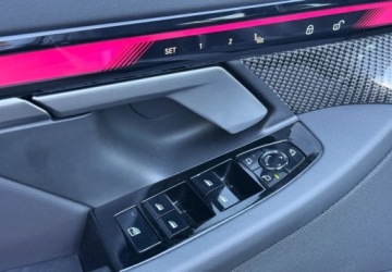 BMW Seria 5 G90-91 Touring 2.0 520d 197KM 2025 BMW Seria 5 I wlasciciel M Sport Gwarancja Bezwypadkowy FVAT23, zdjęcie 24