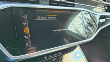 Audi A6 C8 Avant 2.0 45 TFSI 265KM 2022 Audi A6 Avant 4X4 2.0TFSI 265KM ACC S-Line Virt.Co, zdjęcie 27