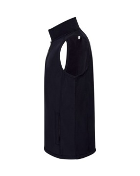 Софтшелл Жилет без рукавов SOFT VEST NY XL
