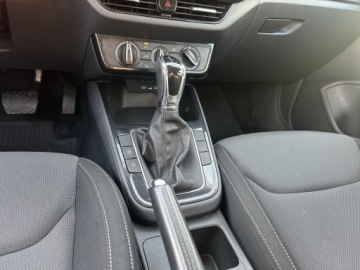 Skoda Fabia IV 1.0 TSI 110KM 2023 Skoda Fabia AMBITION 1.0TSI 110KM DSG, Salon PL, F, zdjęcie 13