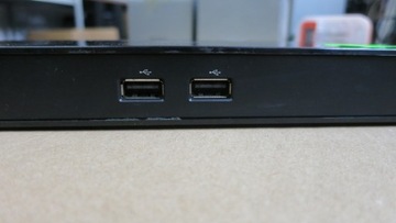 Stacja dokująca HP 3005Pr USB 3.0 HSTNN-IX06