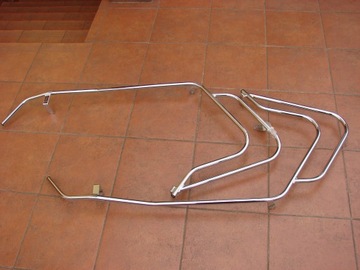 YAMAHA 250 MAJESTY GMOLE