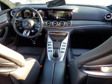 Mercedes AMG GT C190 2022 Mercedes-Benz AMG GT Mercedes-Benz AMG GT 53, od ubezpieczalni 3.0 Benzyna, zdjęcie 6