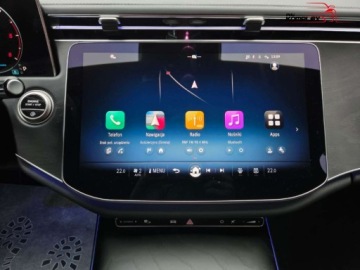 Mercedes Klasa E W214 All-Terrain 2.0 220d 197KM 2024 Mercedes-Benz Klasa E 220d 197KM AMG 4Matic 2.0 Diesel 197KM, zdjęcie 21