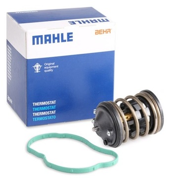 MAHLE TERMOSTAT BMW E90 F30 F10 F11 N47D20 N57D30 A B