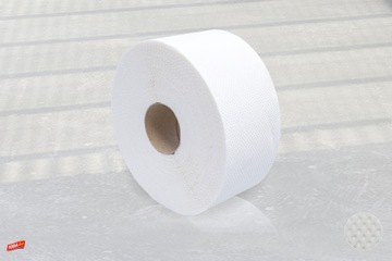 ТУАЛЕТНАЯ БУМАГА ЦЕЛЛЮЛОЗНАЯ 42м Мега Рулон