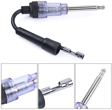 СВЕЧИ ТЕСЕР ИСКРЫ, КАТУШКИ СИСТЕМЫ ЗАЖИГАНИЯ, СВЕЧА