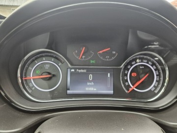 Opel Insignia I 2015 Opel Insignia Xenon, Navi, Blis, Kamera,, zdjęcie 25