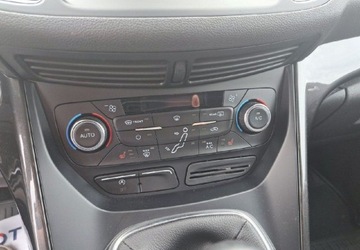 Ford C-MAX II Grand C-MAX Facelifting 1.5 EcoBoost 150KM 2016 Ford C-MAX 1.5 EcoBoost Titanium ASS 1.5 Benzyna 150KM, zdjęcie 18