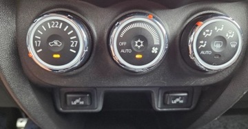 Mitsubishi ASX I SUV Facelifting 1.6 117KM 2015 Mitsubishi ASX z Salonu, 2018 rok159 tys wpisuje na fakturzeOrg. lakier1 w, zdjęcie 18