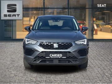 Seat Ateca 2026 Seat Ateca 1.0 TSI 115 KM Reference 6-biegowa manu, zdjęcie 7
