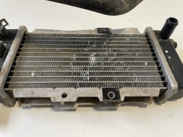 Sym Truck Runner 200 Radiator