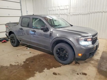 Ford Maverick II 2024 Ford Maverick XLT 2024 2.0 Benzyna 250KM, zdjęcie 4