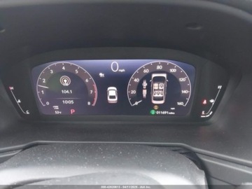 Honda 2024 Honda Accord 2024r., 1.5L 1.5 Hybryda 192KM, zdjęcie 10