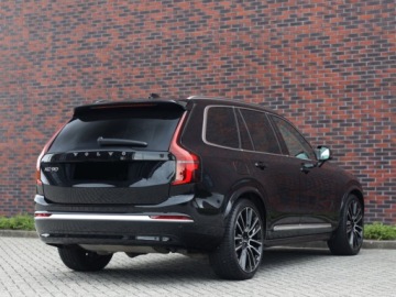 Volvo XC90 II 2026 2.0 B5 AWD Ultra Bright (250 KM) Hak holowniczy, składany, zdjęcie 3