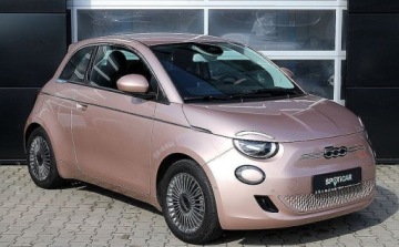 Fiat 2023 Fiat 500e Elektryczny 118 KM Raty 50-50 0 Leasing 2 Gwarancja od RiA, zdjęcie 7