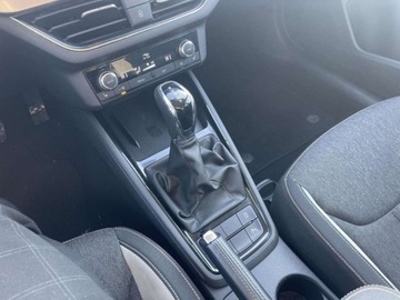 Skoda Kamiq Crossover 1.0 TSI 110KM 2023 Skoda Kamiq Benzyna 110KM, zdjęcie 15