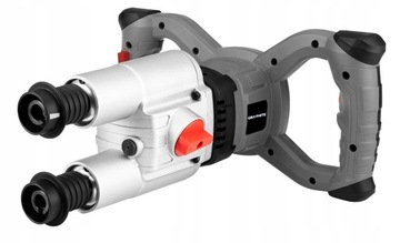 ГРАФИТОВЫЙ СМЕСИТЕЛЬ ДВОЙНОЙ СМЕСИТЕЛЬ 18V SOLO