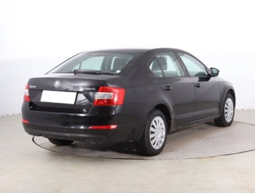 Skoda Octavia III Liftback 1.4 TSI 140KM 2013 Skoda Octavia 1.4 TSI, Salon Polska, Klima, zdjęcie 4
