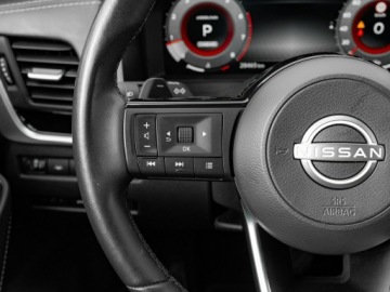 Nissan Qashqai III Crossover 1.3 DIG-T MHEV 158KM 2023 Nissan Qashqai GD3H751#1.3 DIG-T mHEV N-Connecta, zdjęcie 15