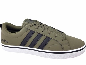 ADIDAS PACE HP6002 BUTY TRAMPKI TENISÓWKI ZIELONE