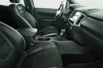 Ford Ranger V Podwójna kabina Facelifting 2019 2.0 EcoBlue 213KM 2020 Ford Ranger Raptor 2.0 TDCi, Salon Polska, zdjęcie 8