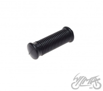 ПОДСТАВКА ДЛЯ НОГ РЕЗИНОВАЯ SIMSON S51 СТАРОГО ОБРАЗЦА