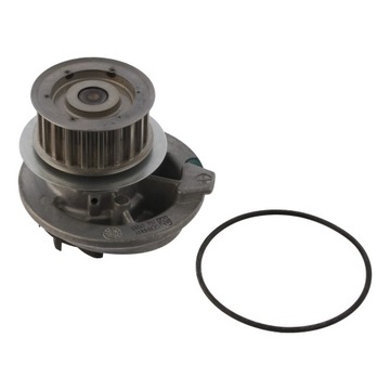 FEBI BILSTEIN 17283 ČERPADLO VODY CHLAZENÍ MOTORU