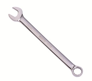 SATA GL40214 Klucz płasko-oczkowy 19mm