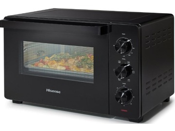 Духовка HISENSE HOM30M