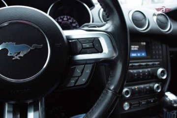 Ford Mustang VI 2018 Ford Mustang Świetny Stan * 2.3 Benzyna 317KM *, zdjęcie 14
