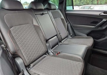 Seat Tarraco SUV 2.0 TDI 150KM 2022 Seat Tarraco FR 2.0 TDI 150KM DSG Full Link LED Czuj. Park. NAVI Tempomat, zdjęcie 15