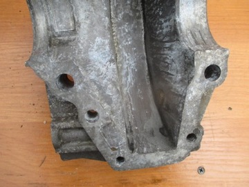 КОРПУС ТРАНСМИССИИ OPEL ASTRA H M20 1.3CDTI 55186626